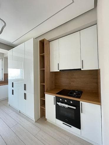 2комнатный кв: 2 комнаты, 44 м² — 2