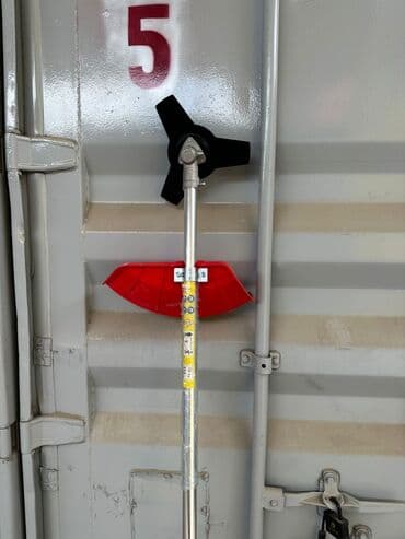 триммер бензин: Триммер Өзү алып кетүү, Акысыз жеткирүү, Акылуу жеткирүү — 1