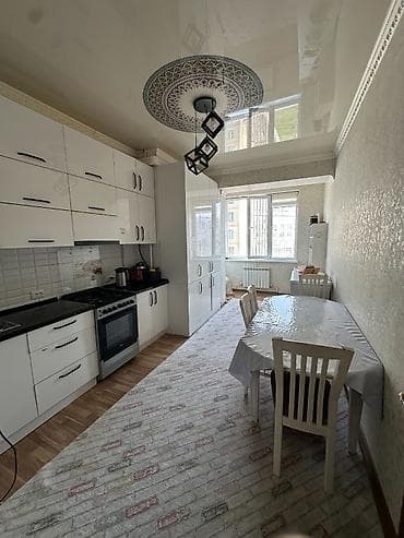Продажа квартир: 2 комнаты, 68 м², Элитка, 6 этаж, Евроремонт — 7