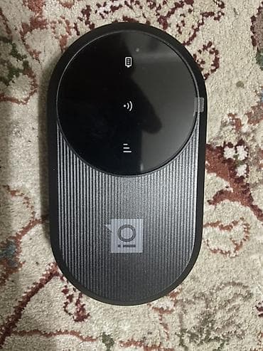 apple watch se 44mm: 4G/5G Wi‑Fi роутер (портативная точка доступа) - Компактный мобильный — 1