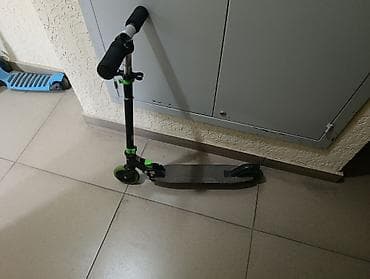 велики спортивные: Самокат, Городской — 2