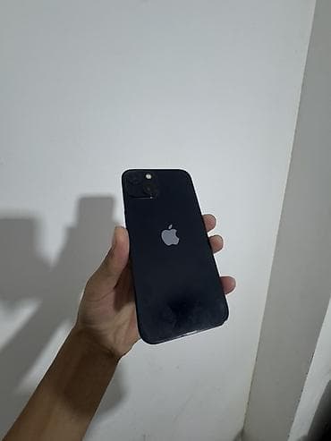 17 iphone: IPhone 13 128гб 76% трутон фейс работает все в идеале все родное — 3