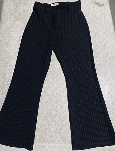 защитные костюмы медицинские бишкек: Женский укороченный костюм в тонкую полоску укороченный жакет + — 2