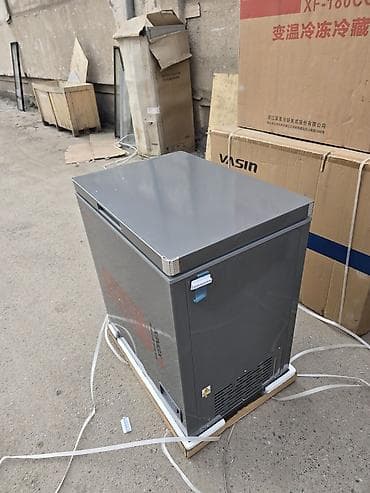 аренда морозильник: Китай, Новый, В наличии — 5