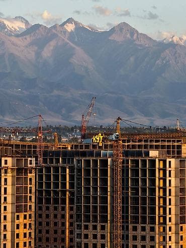 1 комната, 41 м², Элитка, 6 этаж, Евроремонт