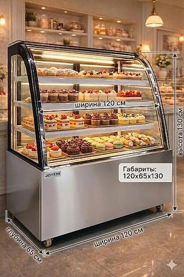 Кондитерские