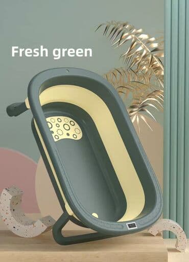 сумка роддом: Ванночка, Самовывоз — 2