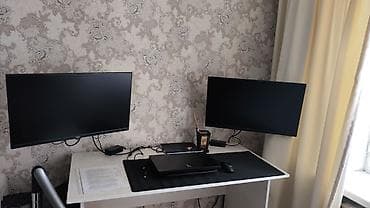 Монитор, Benq, Новый, 27" - 28" at lalafo.kg Монитор, Benq, Новый, 27" - 28"
