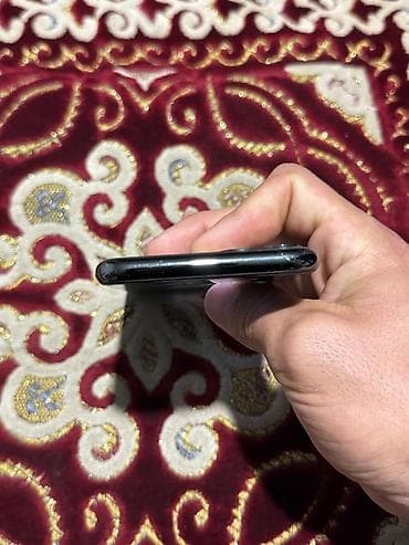 apple watch 3 цена в бишкеке: IPhone 11 Pro, Б/у, 256 ГБ, Space Gray, 72 % — 9