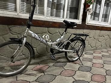 дорожная: Городской велосипед, Aspect, Рама L (172 - 185 см), Новый — 6