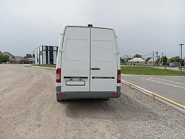 обшивка потолка спринтер: Mercedes-Benz Спринтер: 2017 г., 2.2 л, Механика, Дизель, Фургон — 7