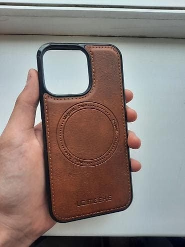 x7 pro: Чехол на iPhone с MagSafe — защита камеры, премиум качество торопись — 2