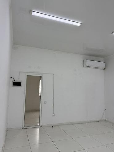 fred perry: Ош базар, 100 кв/м, Сдается в аренду светлое коммерческое помещение — 3