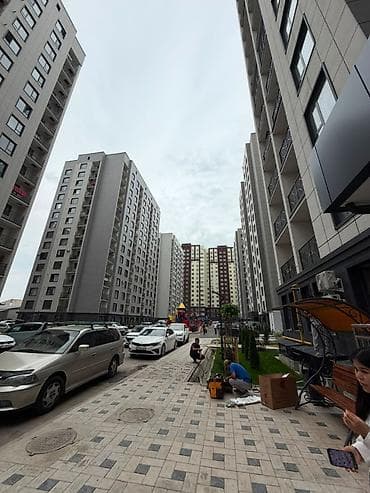 11: 1 комната, 55 м², Элитка, 11 этаж, Евроремонт — 3