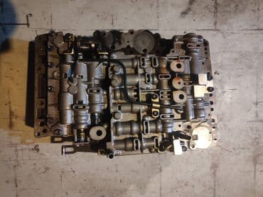 кпп на жигули: Toyota Land Cruiser 80 Мозги Тойота Ленд Круизер 80 мозги АКПП Для — 2