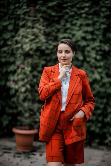 костюм сварщика: Ремонт, реставрация одежды | Ателье — 1