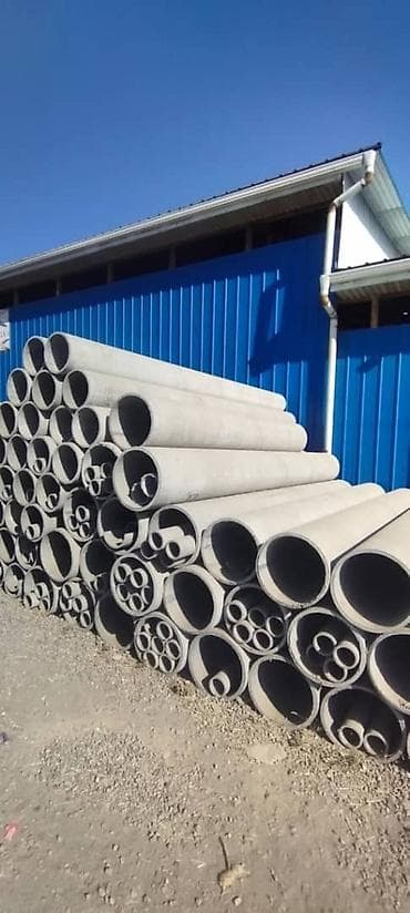 Труба азбис баардык туру бар Г.ош at lalafo.kg Труба азбис баардык туру бар Г.ош