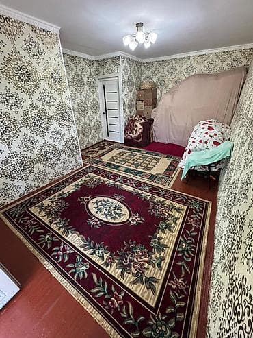 квартира черемушки купить: 1 комната, 30 м², Хрущевка, 3 этаж — 2