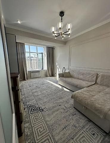 кут баят: Элитка, 1 комната, 42 м² — 6