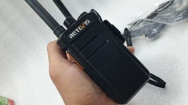 рация цена: Продам абсолютно новые рации. Пара-2- штуки. Работают прекрасно — 10