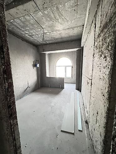 flat osh: 3 комнаты, 104 м², Элитка, 14 этаж, Готовая ПСО (под самоотделку) — 8