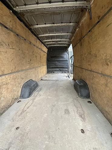 sprinter 2008: Легкий грузовик, Mercedes-Benz, Стандарт, Б/у — 4