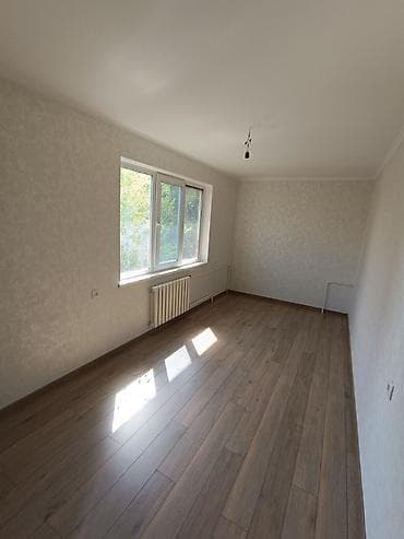 all group: 2 комнаты, 43 м², 104 серия, 4 этаж, Евроремонт — 1