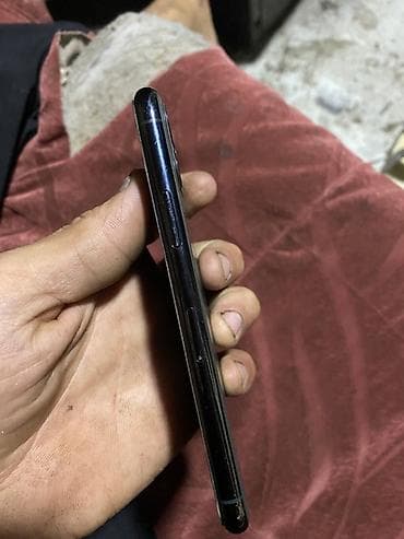iphone про: IPhone 11 Pro, Б/у, 64 ГБ, Space Gray, 84 % — 3