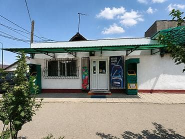 seven development: ПродамДом на ПЕРВОЙ линии - готовый объект под бизнес, Жибек жолу / — 8