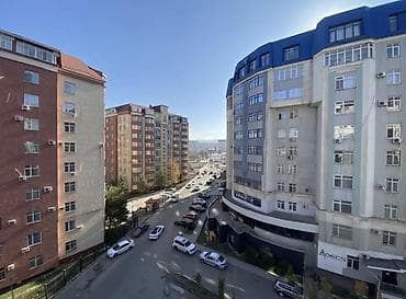 Үй куруучулардан жаңы конуштар: 3 бөлмө, Менчик ээси, Чогуу жашоосу жок, Толугу менен эмереги бар — 9