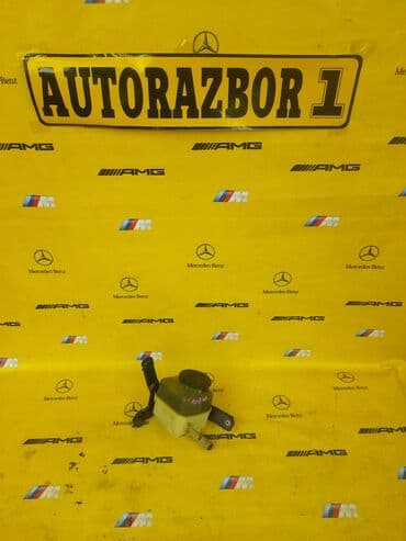 топливный датчик: Бак тормозная жидкость Rx гол рестайлинг Так же в наличии есть и — 2