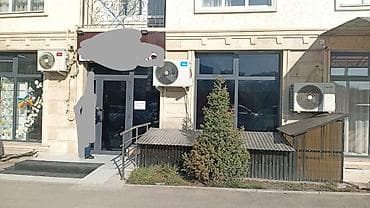 Коммерциялык мүлк: Сулуулук салондорун жана кабинеттерди ижаралоо, 62 м², Каш чебери үчүн, Визажист үчүн, Лешмейкер үчүн — 3