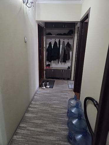 легкий конструкция магазин: 2 комнаты, 43 м², 104 серия, 2 этаж, Косметический ремонт — 5