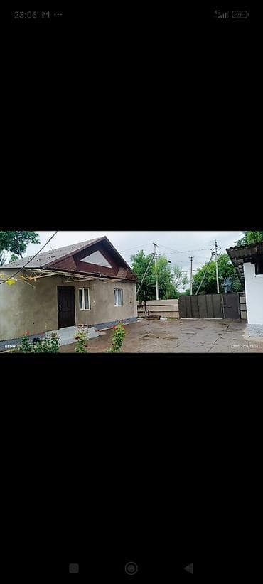 вишн: Продаётся дом с большим приусадебным участком. - Кирпичный дом и — 2