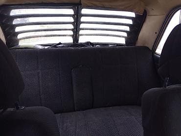 r20 28535: ВАЗ (ЛАДА) 2106: 1989 г., 1.6 л, Механика, Бензин, Седан — 7