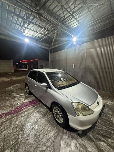 хонда фит цена в бишкеке: Honda Civic: 2001 г., 1.5 л, Вариатор, Бензин, Хетчбек — 1