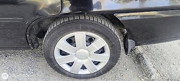 bwm e 34: Daewoo Nexia: 2012 г., 1.5 л, Ручные, Бензин, Седан — 2