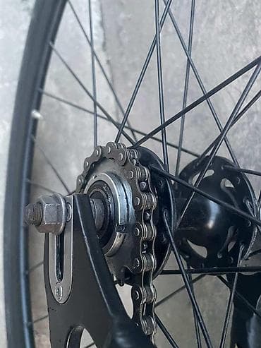 low фикс: Шоссейные велосипеды — 5