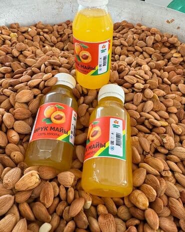 Дом и сад: Ассаламу алейкум туугандар!Бизде Баткендин оругунон жасалган,табигый — 1