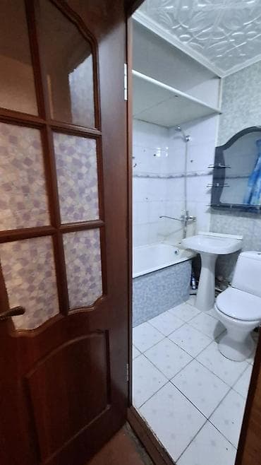 Квартиры: 1 комната, Агентство недвижимости, С мебелью полностью — 8