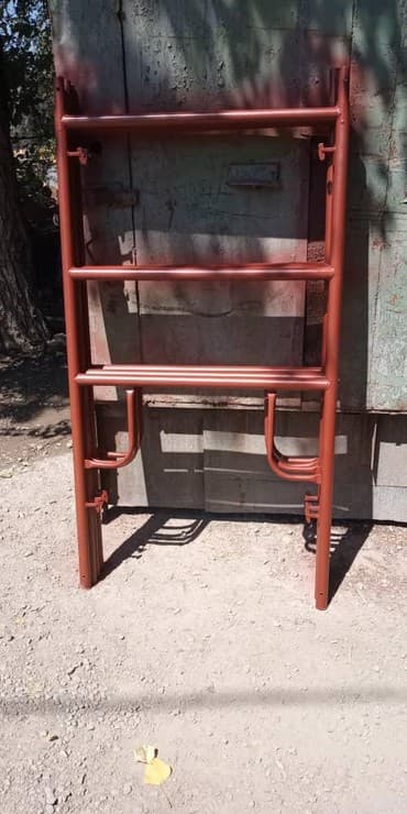 Продаю строительные леса Россия гарант качество любой вариант 100 -