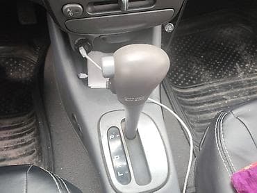Унаа сатуу: Hyundai Accent: 2004 г., 1.5 л, Автомат, Бензин, Седан — 7