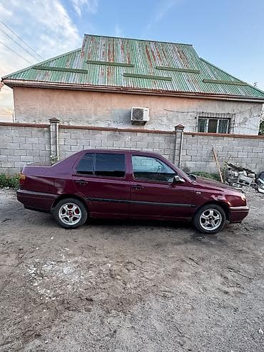 задный бампер кия рийо: Volkswagen Vento: 1995 г., Механика, Бензин, Седан — 3