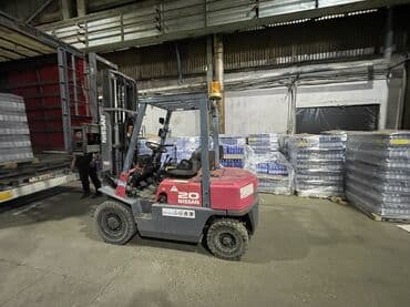 работа разнорабочий с ежедневной оплатой: Услуги вилочного погрузчика кары. Аренда кары вилочного погрузчика — 3