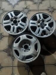 продаю титан диск на ниву: Диски R 15 — 1