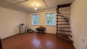 Үйдү ижарага алам: Дача, 40 м², 3 бөлмө, Менчик ээси, Косметикалык оңдоо — 10