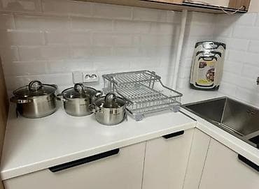 Квартиры: 3 комнаты, Собственник, С мебелью полностью — 3