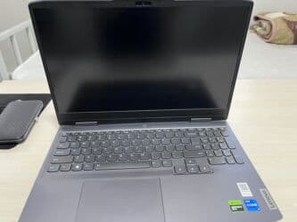 оперативная память 4266 мгц: Ноутбук, Lenovo, 16 ГБ ОЗУ, Intel Core i5, 15.6 ", Новый, Для работы, учебы, память SSD — 3