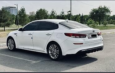 li l 9: Kia K5: 2019 г., 2 л, Автомат, Бензин, Седан — 3