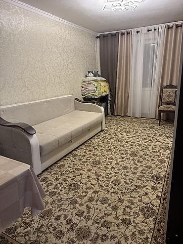 аренда новопавловка: 2 бөлмө, Менчик ээси, Чогуу жашоосу жок, Толугу менен эмереги бар — 2